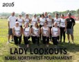 Lady Lookouts